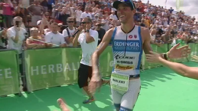 Herbalife Triathlon Gdynia 2014