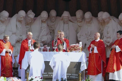 Uroczystości Piaśnickie 2017