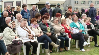 Dzień Kaszubski w Brzeźnie Lęborskim