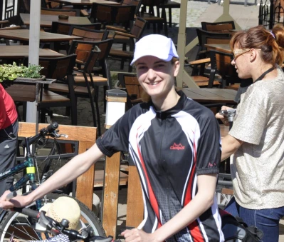 Wielki Przejazd Rowerowy