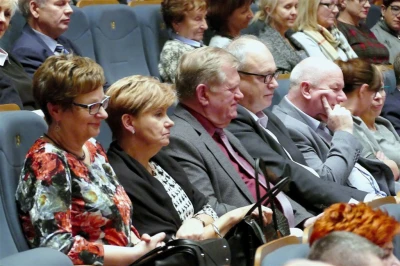 Wyśpiewaj nadzieję - koncert charytatywny w Filharmonii Kaszubskiej