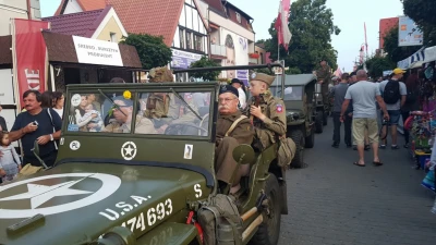 D-Day Hel 2017
