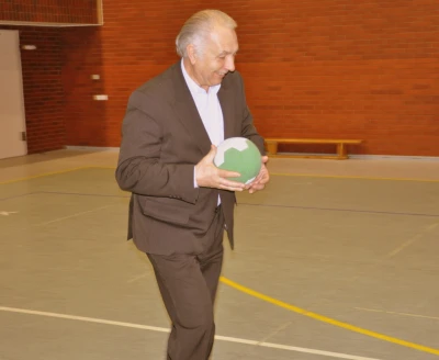 Mikołajki z Tytanami