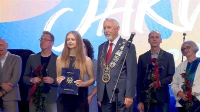 Dzień Jakuba 2026. Fotoreportaż z tłumu