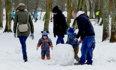 WOŚP Wejherowo 2017 - Policz się z cukrzycą (fot. Leszek Spigarski)