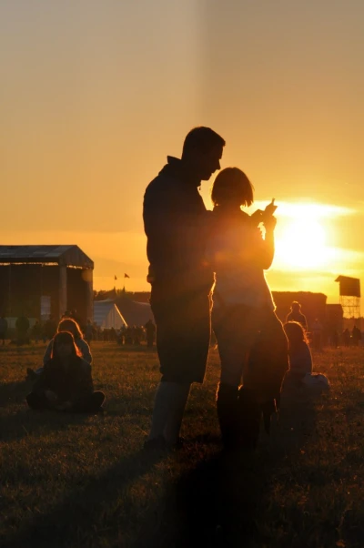 OOpener Festiwal 2014. Dzień pierwszy