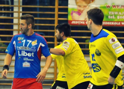 Tytani Wejherowo vs Stal Gorzów Wielkopolski