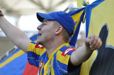 Arka Gdynia-GKS Bełchatów