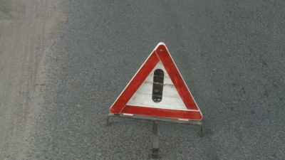 Wejherowo: Pijany 15-latek spowodował wypadek