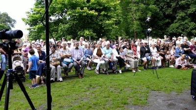 Koncert Orkiestry Dętej Gminy Wejherowo