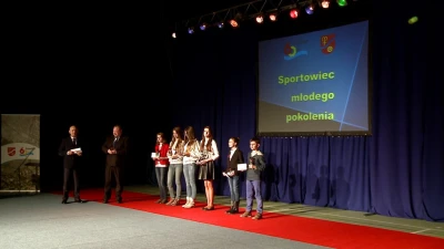 V Rumska Gala Sportu