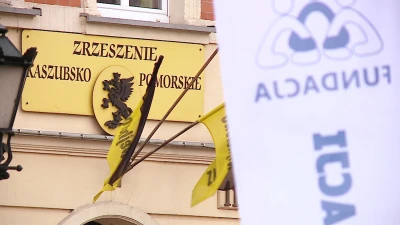 Protestowali przeciwko graniczeniu środków na naukę języka kaszubskiego