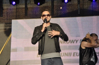 Industrialnie na gdańskiej starówce