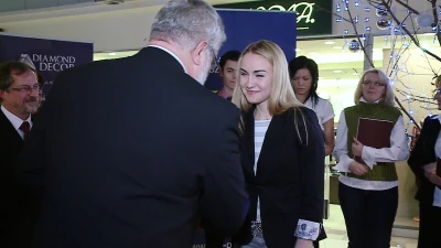 Finał VII Pomorskiego Biznesplanu