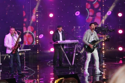 Ogólnopolska Gala Disco Polo w Stężycy