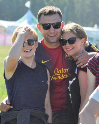 Opener 2015. Dzień pierwszy
