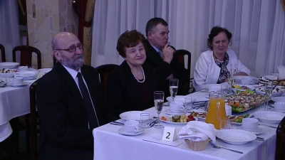 Bal Pszczelarza 2015