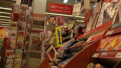 Rekordowa „szóstka” pochodzi z Gdyni!