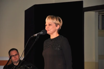 Koncert Doroty Lulki w Wejherowie
