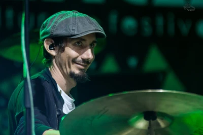 Globaltica 2016 dzień IV (fot. Marek Sałatowski)