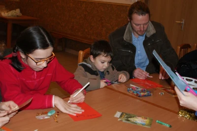 Wejherowo: Akcja Dzieci życzą dzieciom