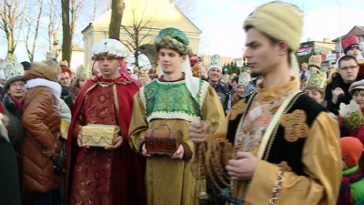 Trzech Króli w Wejherowie