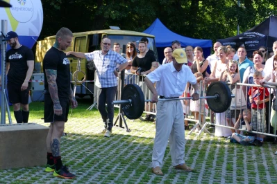 Festyn Letni w Wejherowie 2017