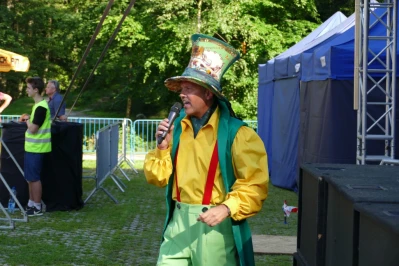 Festyn Letni w Wejherowie 2017