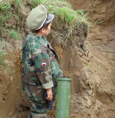 IV Piknik Militarny „Gniewino 2011"