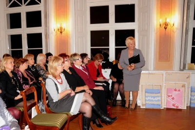 Aukcja dla hospicjum w Wejherowie