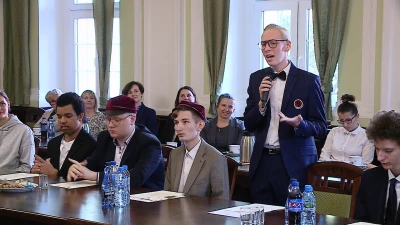 Fot. Daniel Zaputowicz/TTM