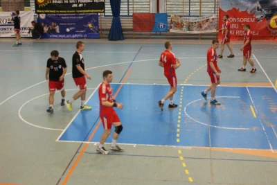 Tytani Wejherowo-Sambor Tczew