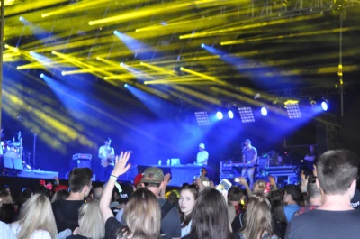 Opener 2015. Dzień pierwszy