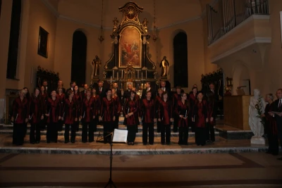 Koncert chóru „Cantores Veiherovienses”