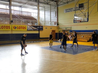 3x3 GDYNIA 2011
