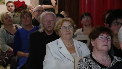 Rok działalności biblioteki powiatowej