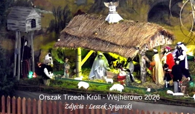fot. Leszek Spigarski 