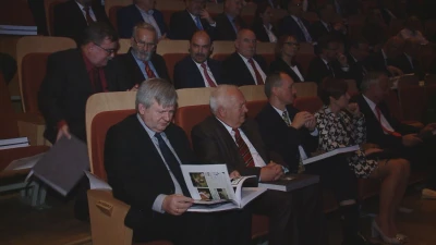 Jubileusz 65-lecia Technikum Łączności - fot. Sławomir Okoń