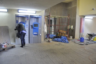Wzgórze św. Maksymiliana jak nowe