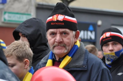 Dzień Niepodległości w Gdyni