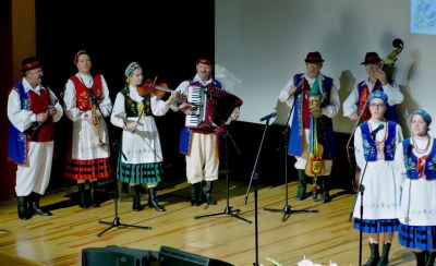 XVII Gala Mistrza Mowy Polskiej Wejherowo 2017 - fot. Leszek Spigarski