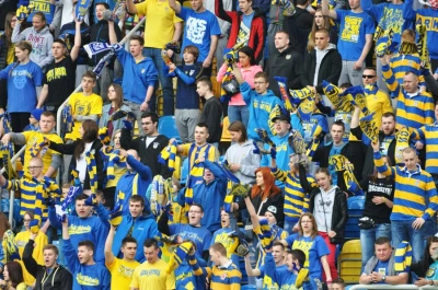 Arka Gdynia-Wisła Płock