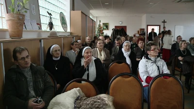 Pokaz filmu 'Przebudzenie'