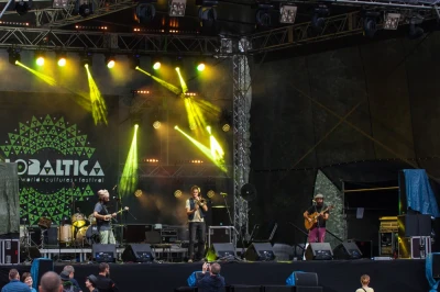 Globaltica 2016 dzień IV (fot. Marek Sałatowski)