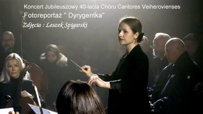 fot. Leszek Spigarski