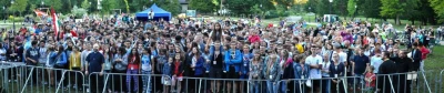 ŚDM 2016 Bolszewo dzień II w obiektywie Leszka Spigarskiego