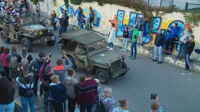 D-Day Hel 2021