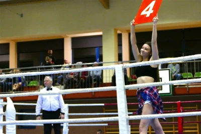 I Wejherowski Boxing Show 2017 - fot. Leszek Spigarski