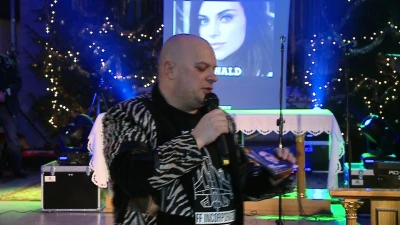 Koncert charytatywny dla Wiktorii