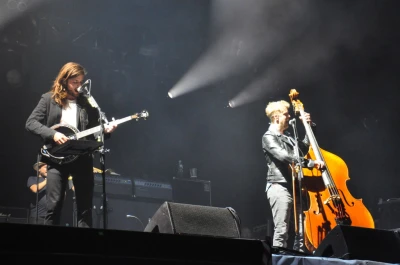 Opener 2015. Dzień trzeci